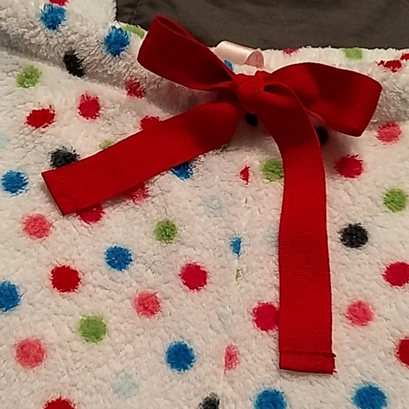 💐Sleepwear pajama sz(M-8-10) - Picture 4 of 8